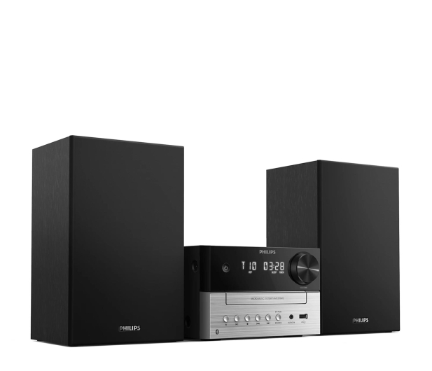 Philips OUTLET - TAM3205M2/12 BT Bass Reflex - 1361809 - zdjęcie 3